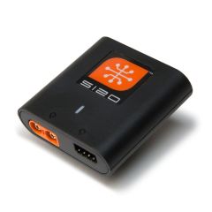 Spektrum S120 USB-C Smart lader 1x20W