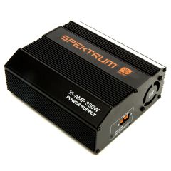 Spektrum Smart 16A 380W voeding