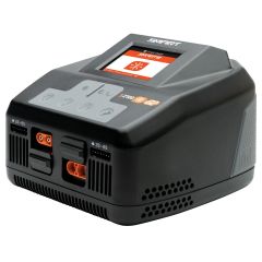 Spektrum Smart S2100 G2 AC charger 2x100W (EU)