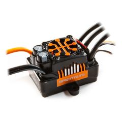 Spektrum Firma 130A Brushless Smart ESC, 2S-4S (SPMXSE1130)