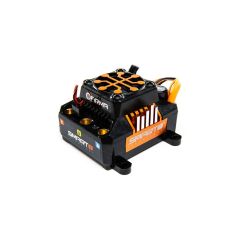 Spektrum Firma 160 Smart ESC with Capacitor 3S - 8S (SPMXSE1160CP)