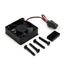 Spektrum -  Firma Smart 160A Replacement Fan met CP (1PCS) (SPMXSEF4)