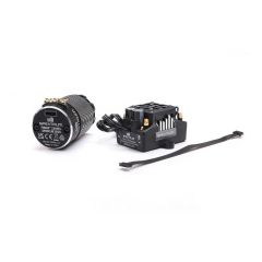 Spektrum Firma 130A Brushless Smart ESC / 2200Kv Sensored Motor Combo