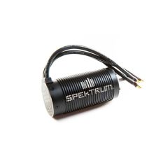 Spektrum Firma Brushless Motor, 780Kv, 6.5mm Bullet (SPMXSM1100)