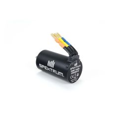 Spektrum - Firma 2400kv 4-pole BL Motor, 3668