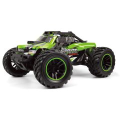 Blackzon Spryte ST Turbo 1/20 4WD Monster Truck RTR – Groen