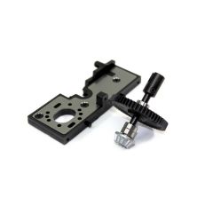 Spur Gear Unit Sand Buggy Brushed (1230121)
