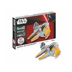 Revell Anakin's Starfighter modelbouwpakket - Starter kit