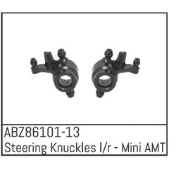 Absima - Steering Knuckles l/r - Mini AMT (ABZ86101-13)