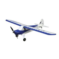 Hobbyzone Super Cub S 2 electro vliegtuig BNF Basic - SAFE