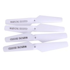 Main Blades White (SYX5SC-02)