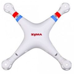 Syma X8C Upper Body Replacement (SYX8C-01W)