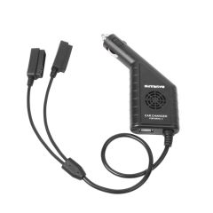 3-in-1 auto oplader met USB-poort voor DJI Mavic 2 Pro/Zoom