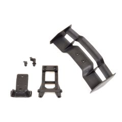 Wing + Wing Mount (T4933/07)