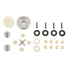 T2M - Diff parts (T4933/11)
