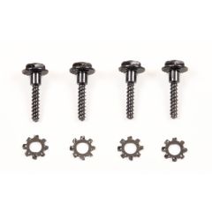 Wheel stop screws (T4933-18)