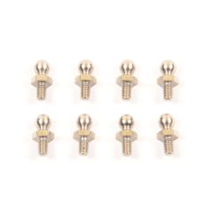 T2M - Steel Balls (T4933-24)