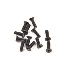 T2M - Self-tapping screws 2.5x8mm (T4933-43)
