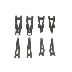 T2M - Suspension Arm set (T4965/14)