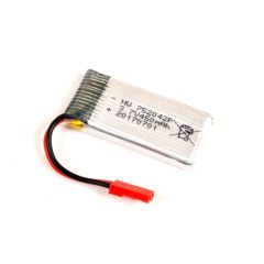 T2M 1S 3.7v 450mAh LiPo voor Spyrit Race (T5184-03)