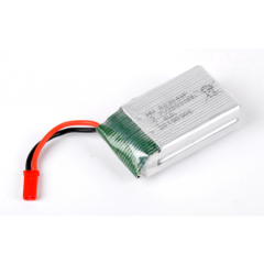 T2M 1S 3.7v 2000mAh LiPo voor Spyrit LR (T5189-02)