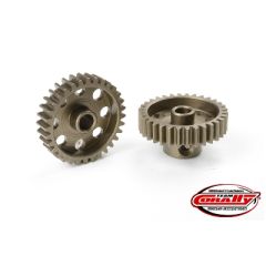Team Corally - 48 DP Pinion – Short – Hardened Steel - 32T - 3.17mm as