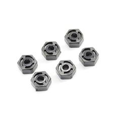 Ishima - Wheel Hex, 8 pcs (ISH-010-028)