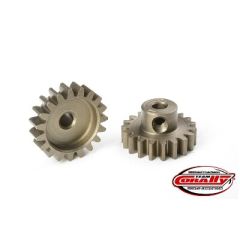 Team Corally - 32 DP Pinion - Short - Hardened Steel - 19T - 3.17mm as