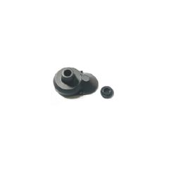 Ishima - Gear Cover + Access Plug ( Silicone Rubber) (ISH-021-008)