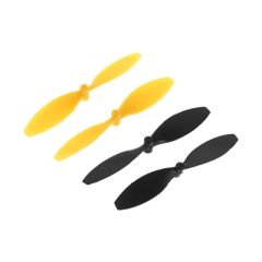 Dromida Propeller Set Yellow (DIDE1533)