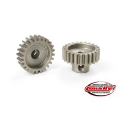 Team Corally - 32 DP Pinion – Short – Hardened Steel - 24T - 5mm