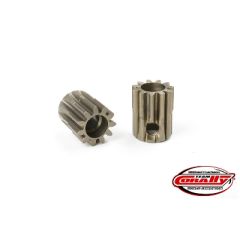 Team Corally - 32 DP Pinion – Short – Hardened Steel - 11T - 5mm