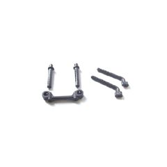 Ishima - Front / Rear Body Post & Mount (ISH-020-005)