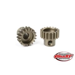 Team Corally - 32 DP Pinion – Short – Hardened Steel - 18T - 5mm