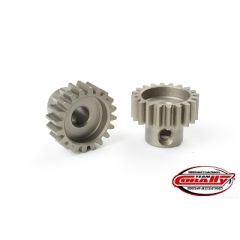 Team Corally - 32 DP Pinion – Short – Hardened Steel - 20T - 5mm