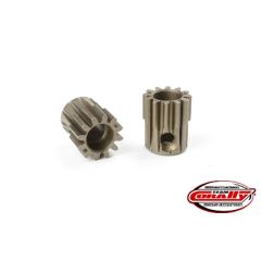 Team Corally - 32 DP Pinion – Short – Hardened Steel - 12T - 5mm