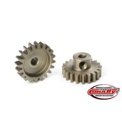 Team Corally - 32 DP Pinion – Short – Hardened Steel – 20T - 3.17mm as