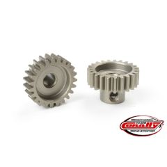Team Corally - 32 DP Pinion – Short – Hardened Steel - 23T - 5mm