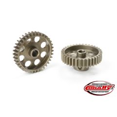 Team Corally - 48 DP Pinion – Short – Hardened Steel - 36T - 3.17mm as