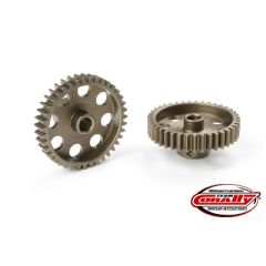 Team Corally - 48 DP Pinion - Short – Hardened Steel - 39T - 3.17mm as