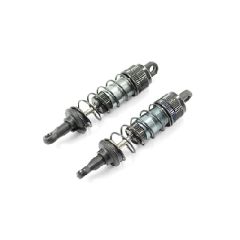 Ishima - Rear Aluminum Oil Filled Shocks, 2 pcs (ISH-010-025)