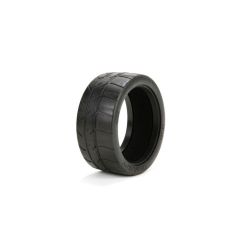 Long Wear Tire with Foam Inserts (2) (LOS45008)