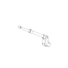 Double E - Forearm gearbox parts kit EC160 electric (DE2007)