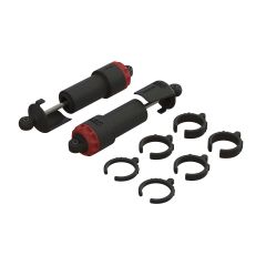 Big Bore Shock Set, Rear (Pair) (AR330553)