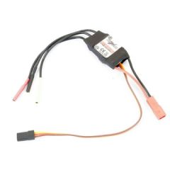 Top Gun Park Flite Cessna 182 12A ESC