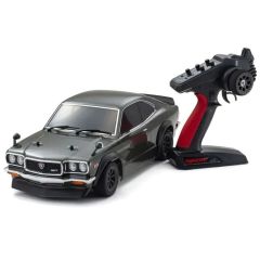 Kyosho Fazer MK2 Mazda Savanna RX-3 1972 Tuned Version RTR