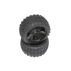 Tire Set f/r (2) Sand Buggy (1230116)