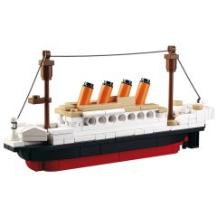 Sluban Titanic Small bouwstenen set (M38-B0576)