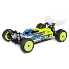 Team Losi 22X-4 ELITE 4WD Buggy Race Kit