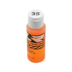 Silicone Shock Oil, 35 wt, 2 oz (TLR74008)